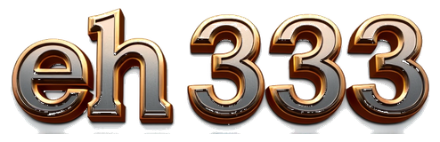 eh333 logo